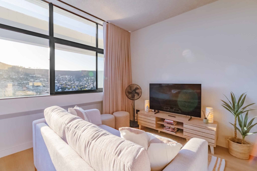 To Let 0 Bedroom Property for Rent in Gardens Western Cape